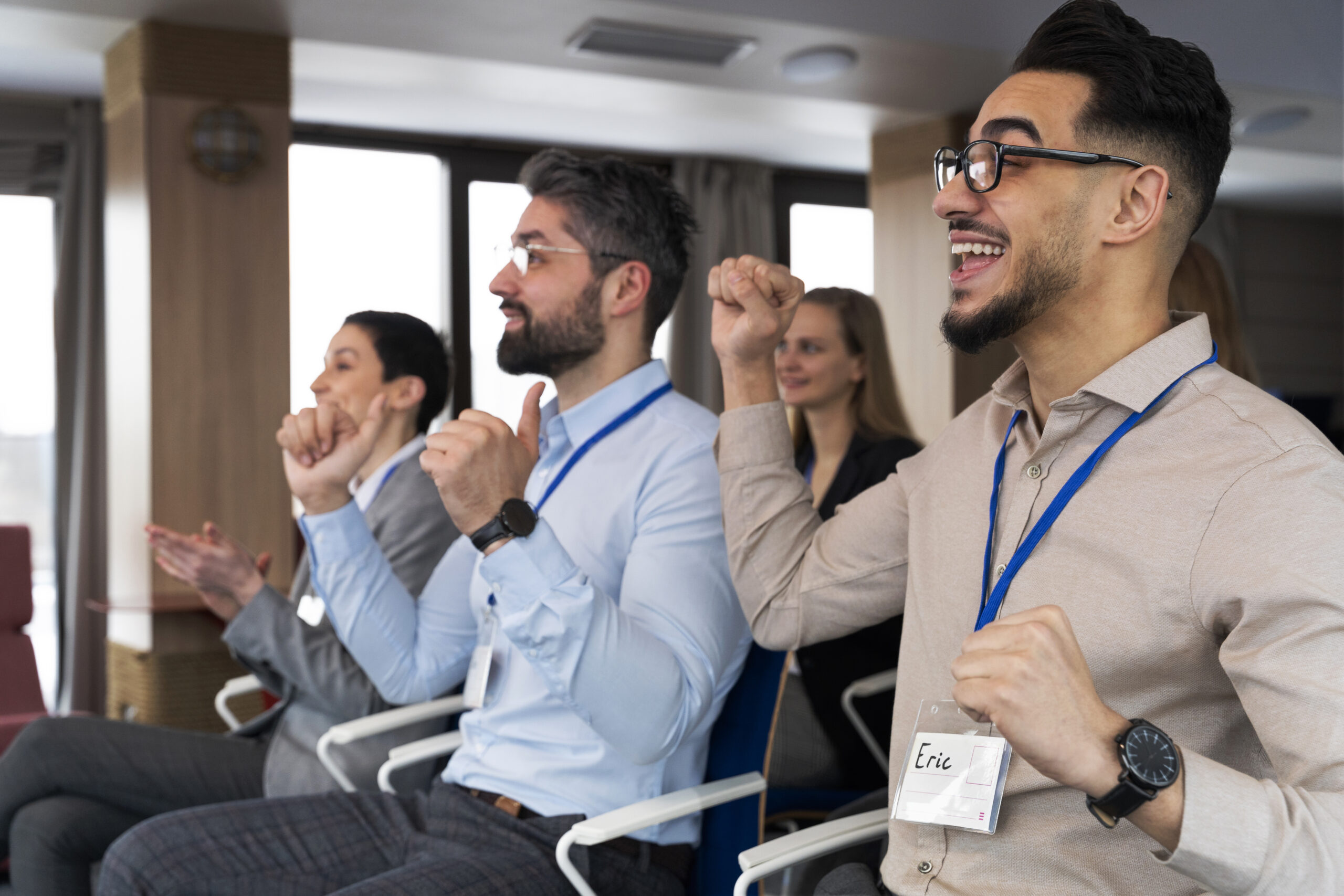 people-taking-part-business-event